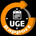 UgeRapport icon