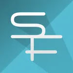 Social Fitness Network icon