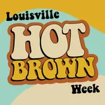 Louisville Hot Brown Week icon