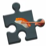 Japanese Cuisine Puzzle icon