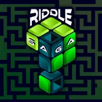 Riddle Saga icon