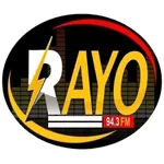 Rayofm icon