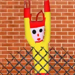 Balloon Doll icon