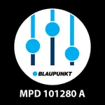 Blaupunkt MPD 101280 A icon