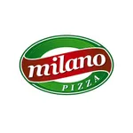 Milano Pizza Aldershot icon