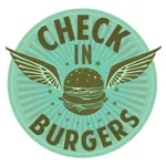 Check in icon