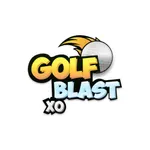 Golf Blast XO icon