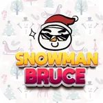 The Snowman - Bruce icon