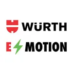 Wuerth EV Charger icon