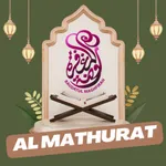 Al Mathurat Raudatul Maghfirah icon