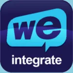 We Integrate icon