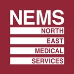 NEMS Events icon