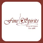 Fine Spirits icon