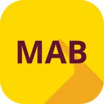 MAB iBanking icon