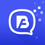 BF-Private Messenger icon