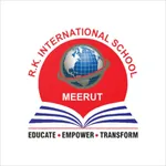 RK International School icon