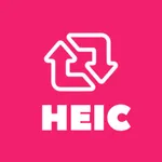 heictojpg(convert heic to jpg) icon