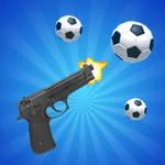 Gun Spin: Shooting Ball icon