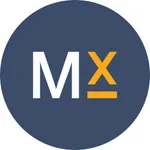 MedX Precision Fitness icon