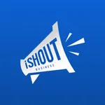 iShout Business icon