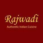 Rajwadi AuthenticIndianCuisine icon