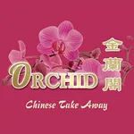 Orchid Oriental Cotteridge icon