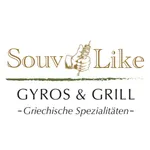 Souvlike & Gyros icon