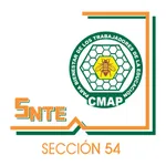 CMAP SNTE 54 icon