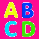 ABC: Alphabet Learning Games icon