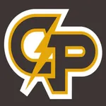 Counter Punch Boxing icon