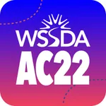 WSSDA Annual Conference 2022 icon