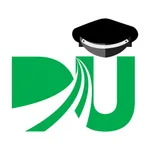 DriveU UAE icon