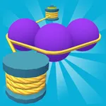 Rope Pop! icon