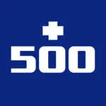 Plus500 - Trade & Invest icon