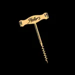 Heller's SS&P Wine & Liquor icon