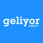 Geliyor.com.tr icon