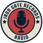 Iron Gate Records Radio icon