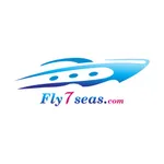 Fly 7 Seas - Flights & Hotels icon