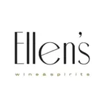 Ellen's wines & spirits icon