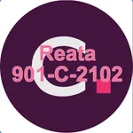 Reata CYPRESS 901-C-2102 icon
