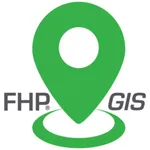 FHP GIS App icon