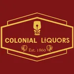 COLONIAL FINE WINES icon