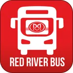 RedriverBus icon