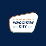 Innovation City icon