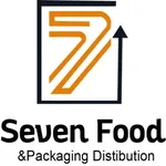 Seven food icon