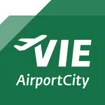 Vienna AirportCity Community icon
