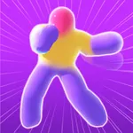 Jelly Fighters icon