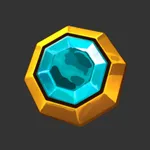 Math Mine Adventure icon