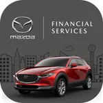 Mazda Financial Services icon