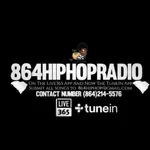 864HIPHOPRADIO icon